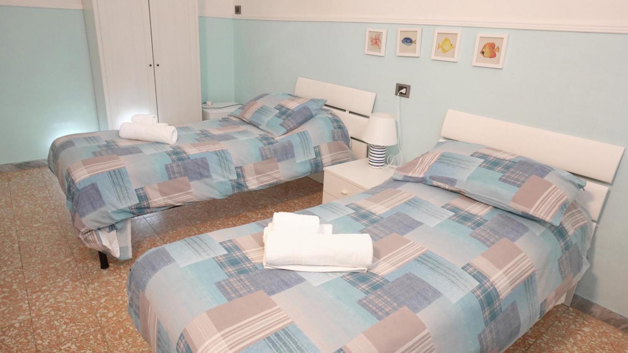 A Casa Di Mario E Nene Bed & Breakfast