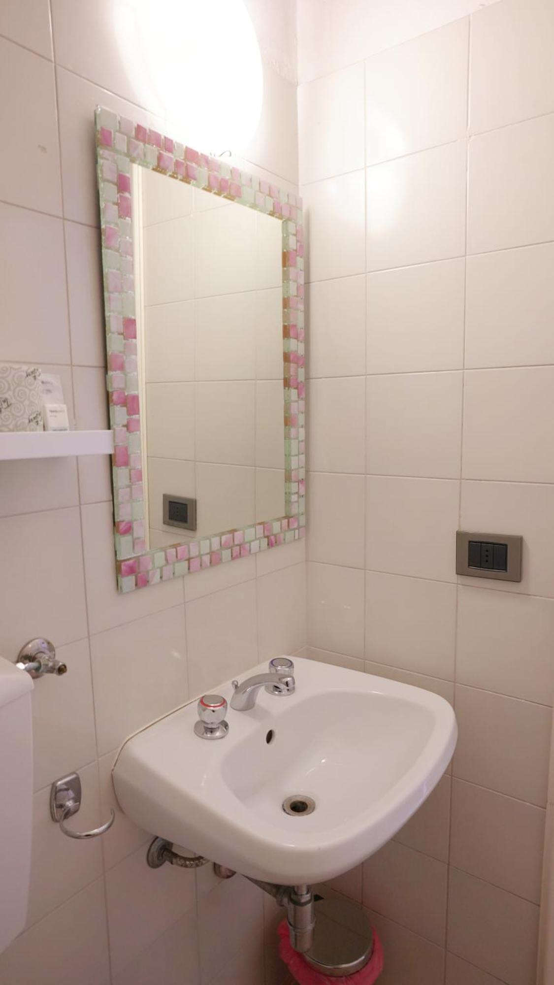 Bed & Breakfast A Casa Di Mario E Nene *