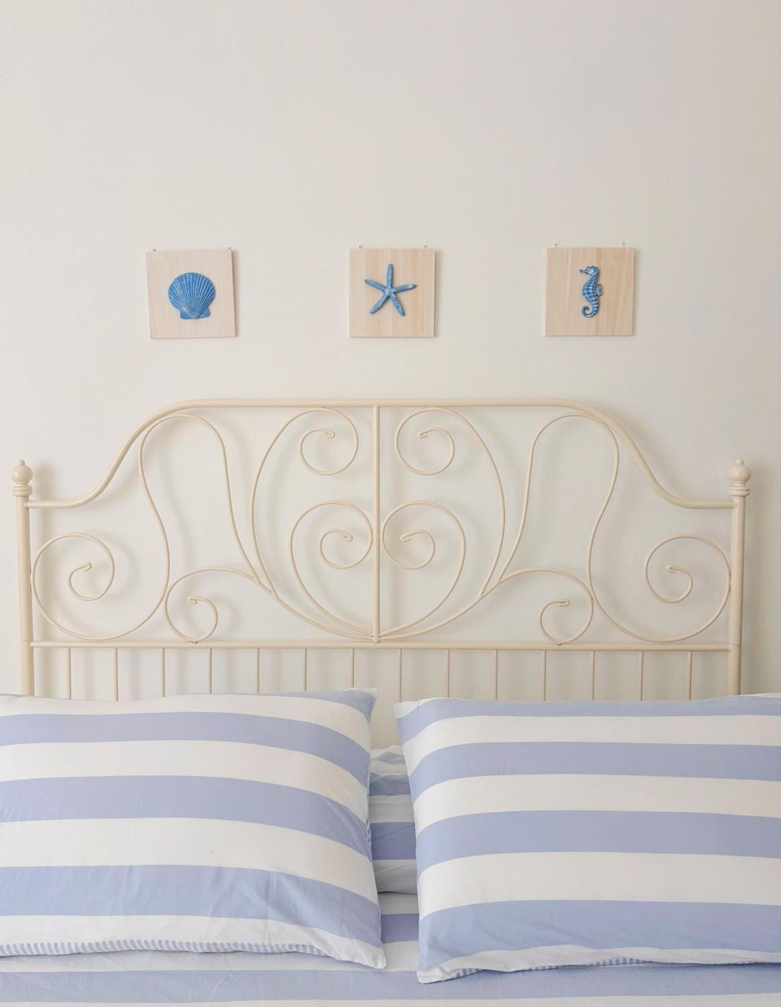 Bed & Breakfast A Casa Di Mario E Nene *