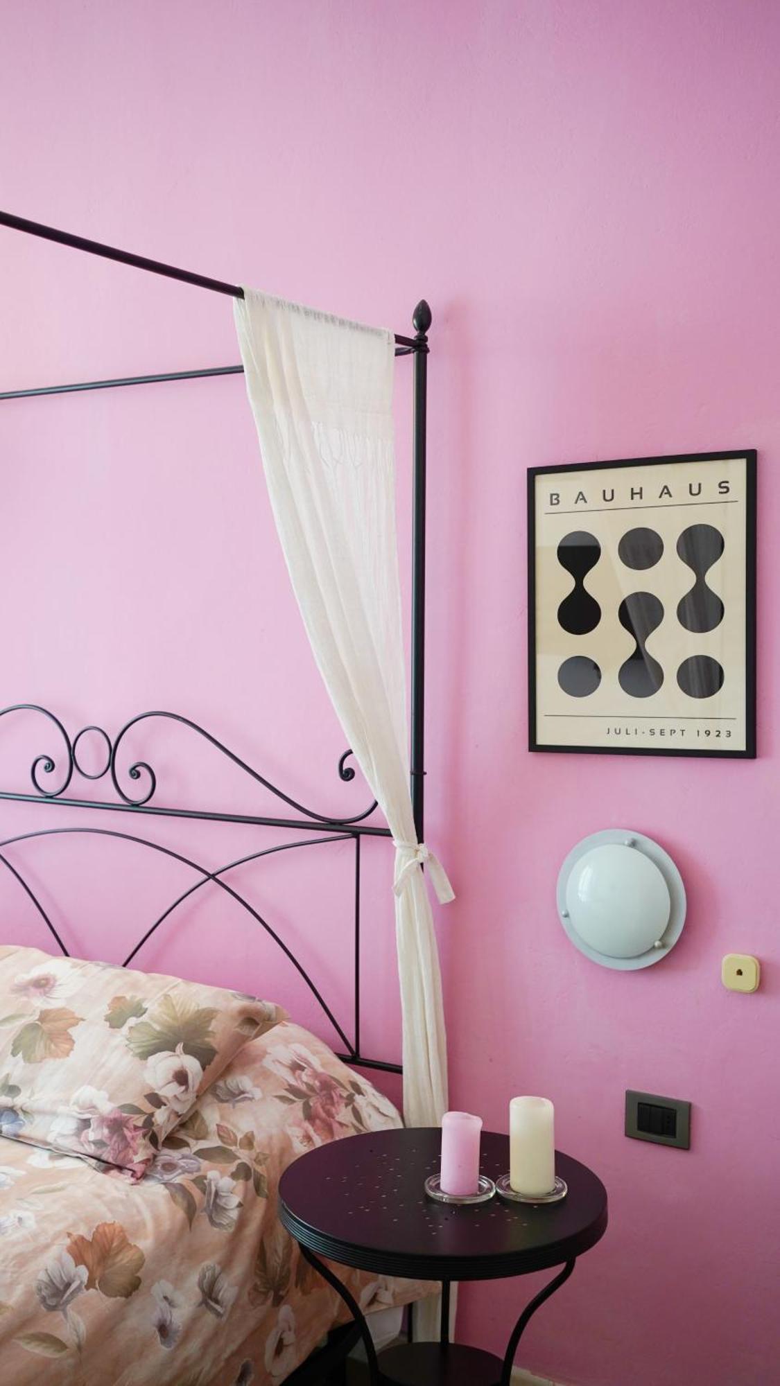 Bed & Breakfast A Casa Di Mario E Nene