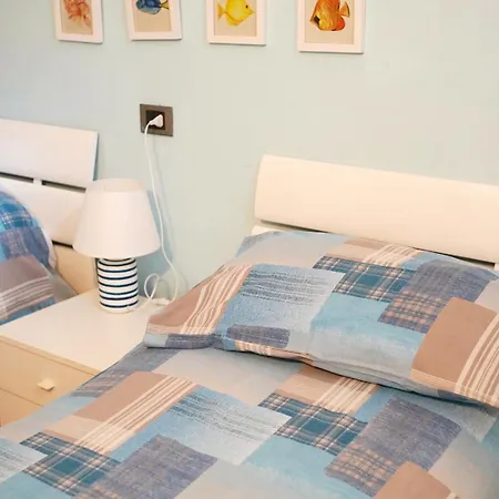 A Casa Di Mario E Nene Bed & Breakfast Viareggio Exterior photo