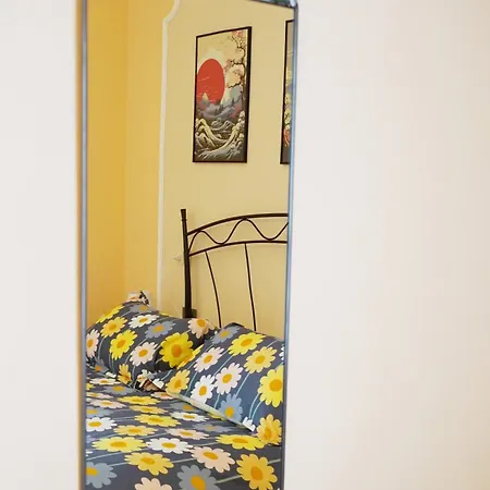 A Casa Di Mario E Nene Bed & Breakfast Viareggio Exterior photo