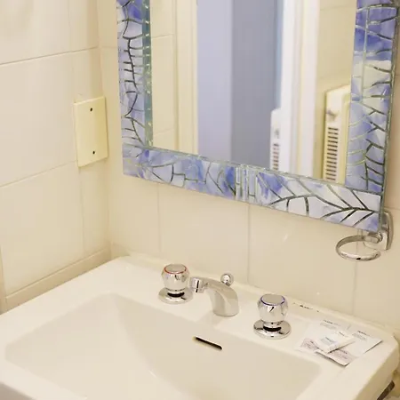 A Casa Di Mario E Nene Bed & Breakfast Viareggio Exterior photo