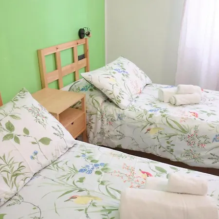 A Casa Di Mario E Nene Bed & Breakfast Viareggio Exterior photo
