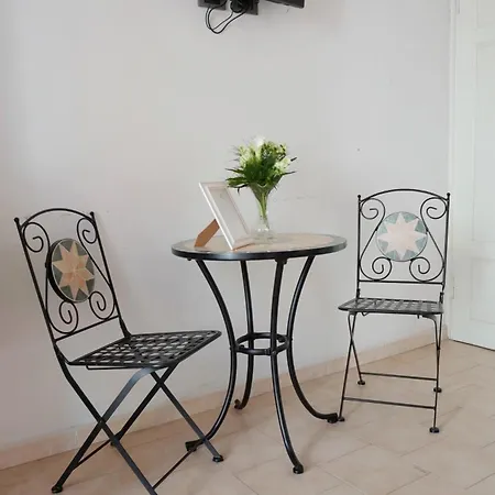 A Casa Di Mario E Nene Bed & Breakfast Viareggio Exterior photo