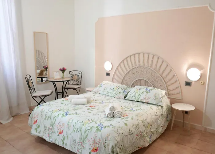 A Casa Di Mario E Nene