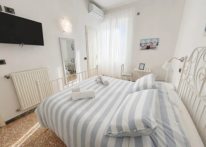 A Casa Di Mario E Nene