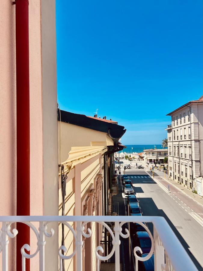 A Casa Di Mario E Nene Frühstückspension *