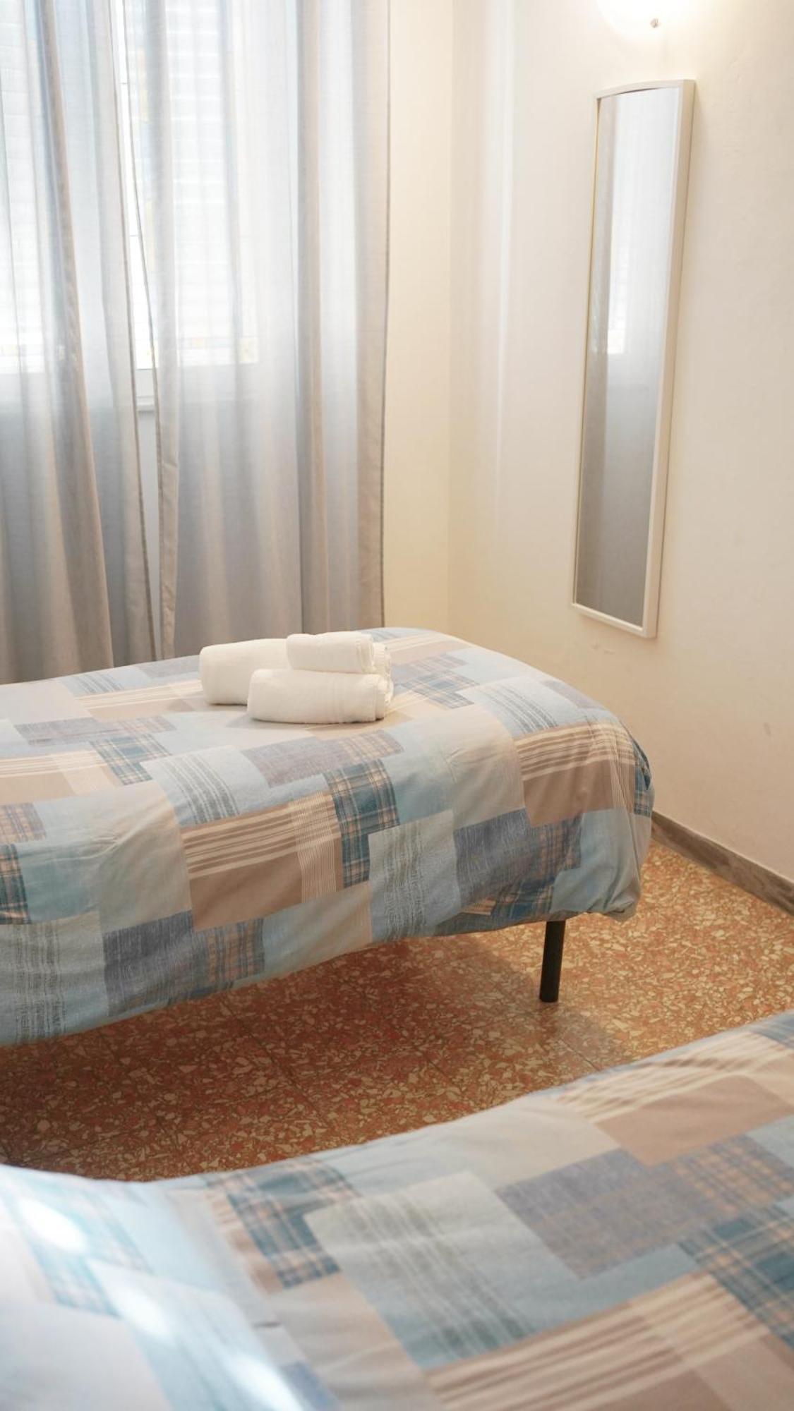 Frühstückspension A Casa Di Mario E Nene Viareggio