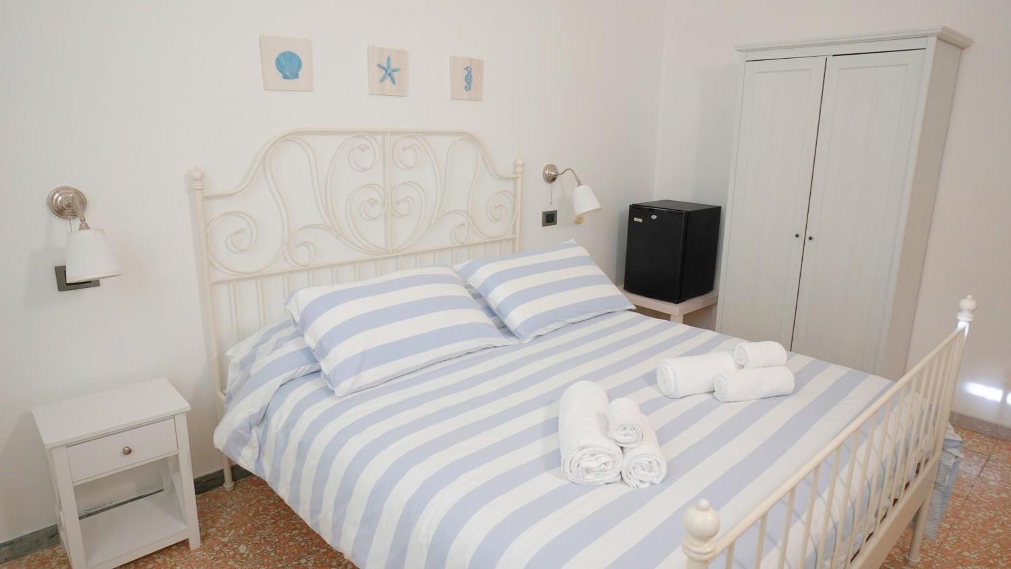 A Casa Di Mario E Nene