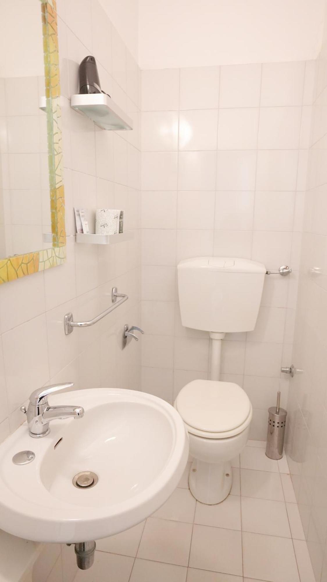 A Casa Di Mario E Nene Frühstückspension *