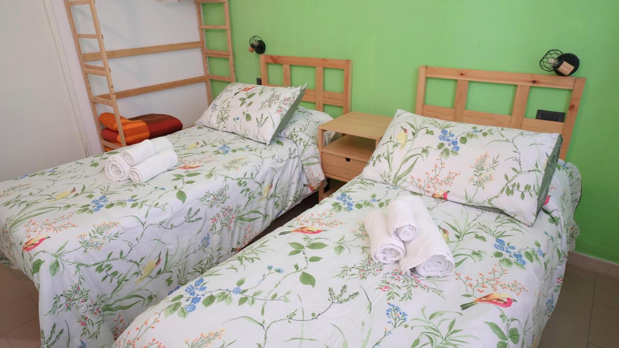 A Casa Di Mario E Nene Viareggio