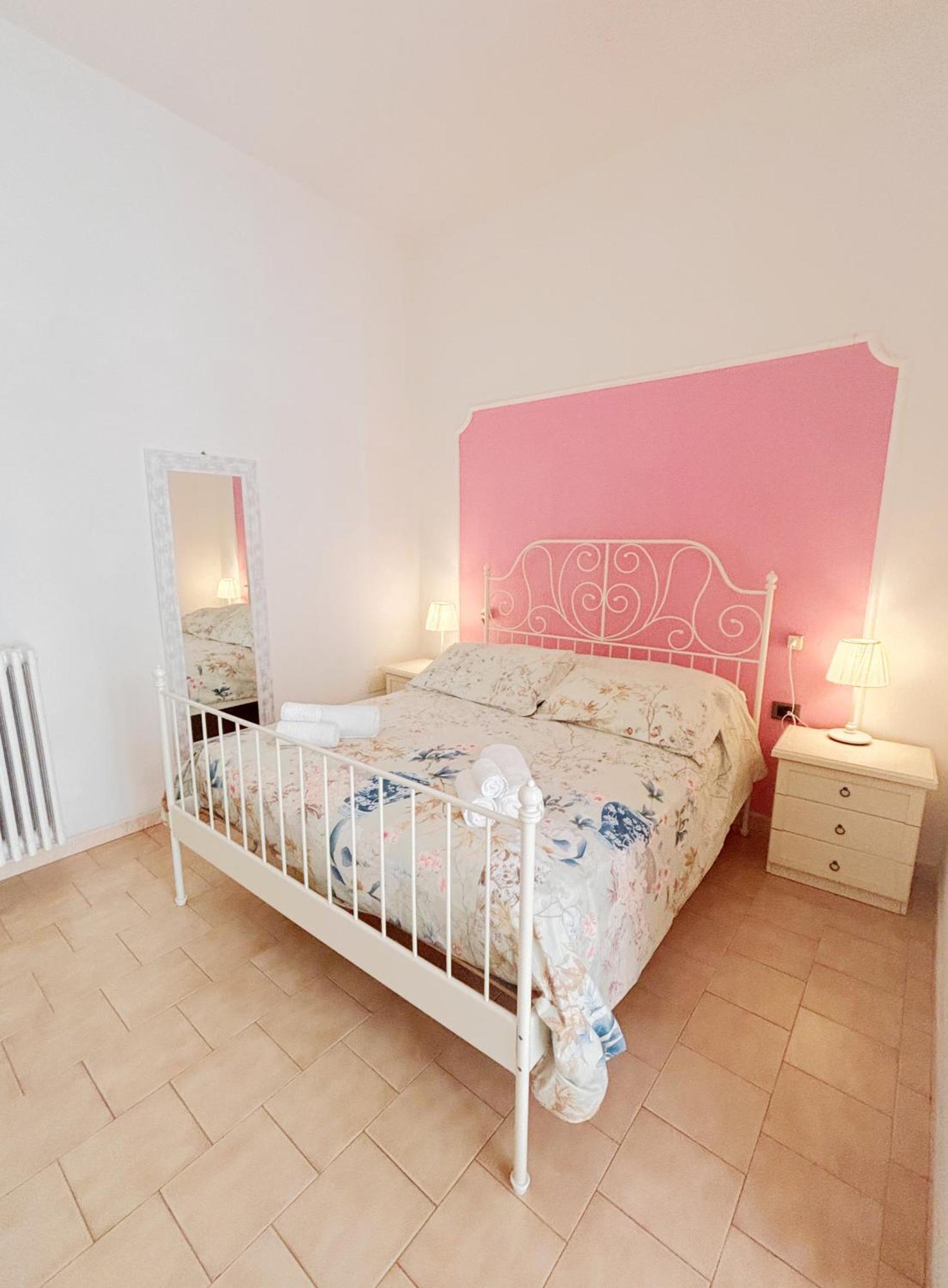 A Casa Di Mario E Nene