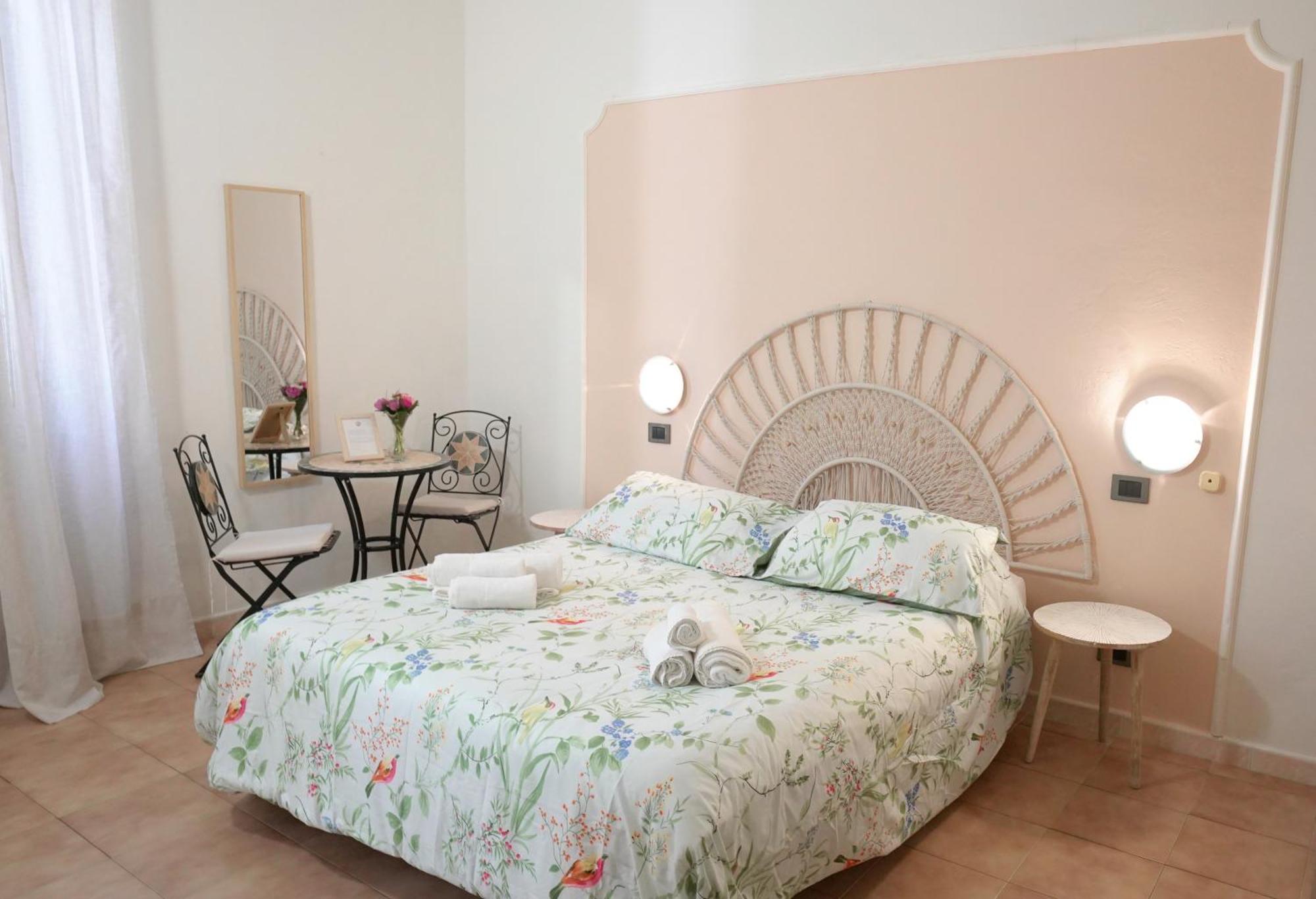A Casa Di Mario E Nene Frühstückspension Viareggio