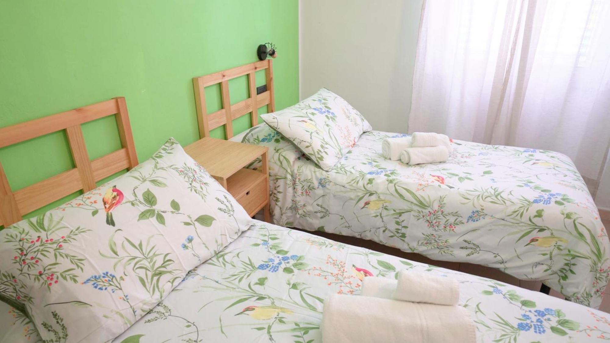 A Casa Di Mario E Nene Viareggio