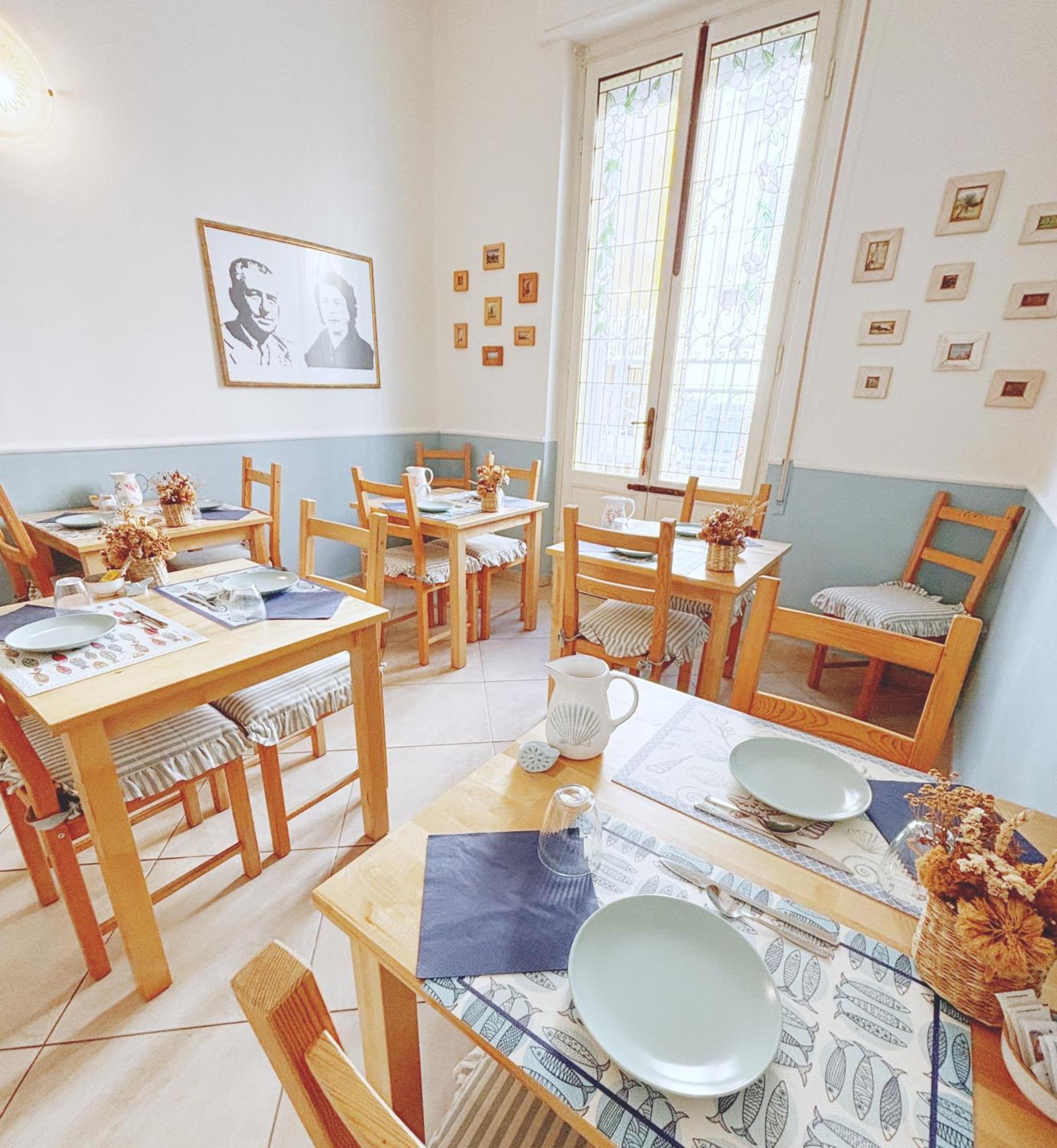 A Casa Di Mario E Nene * Viareggio
