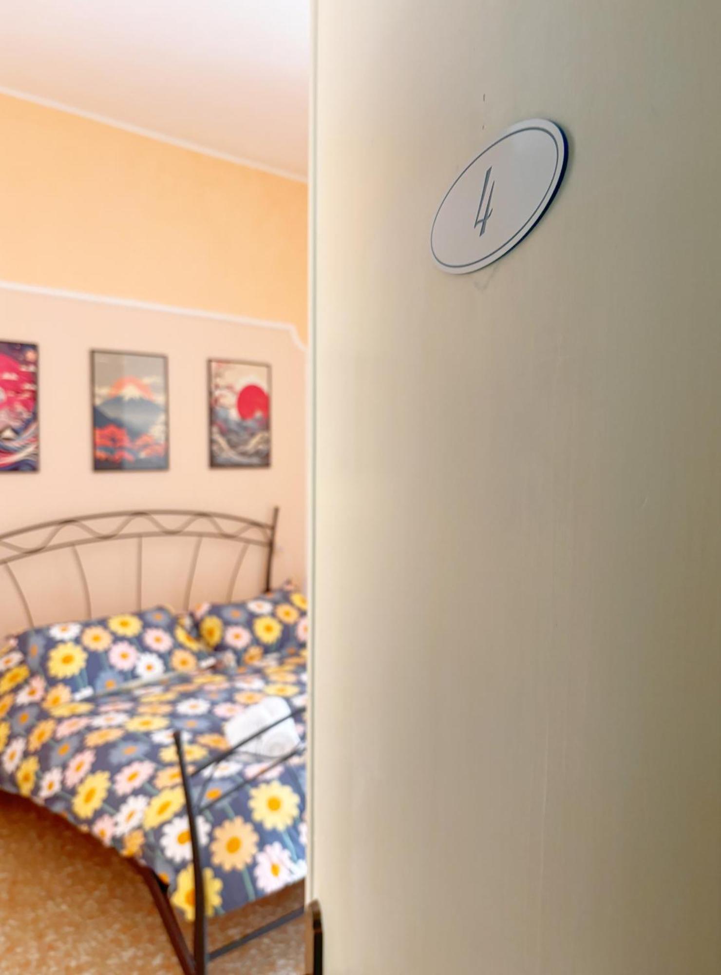 A Casa Di Mario E Nene