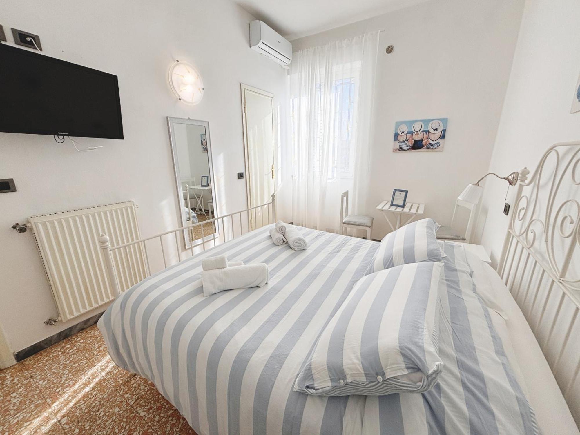 A Casa Di Mario E Nene *