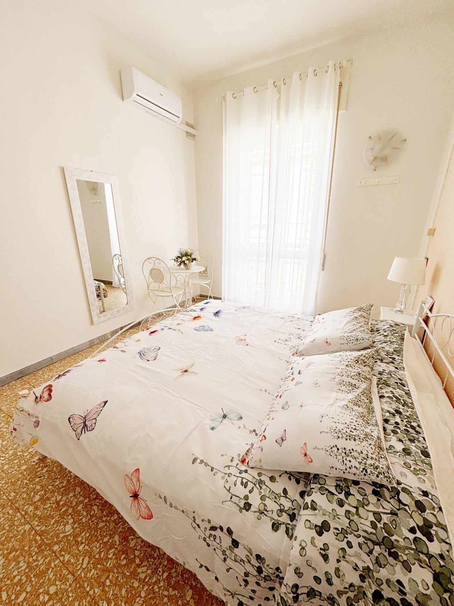 A Casa Di Mario E Nene