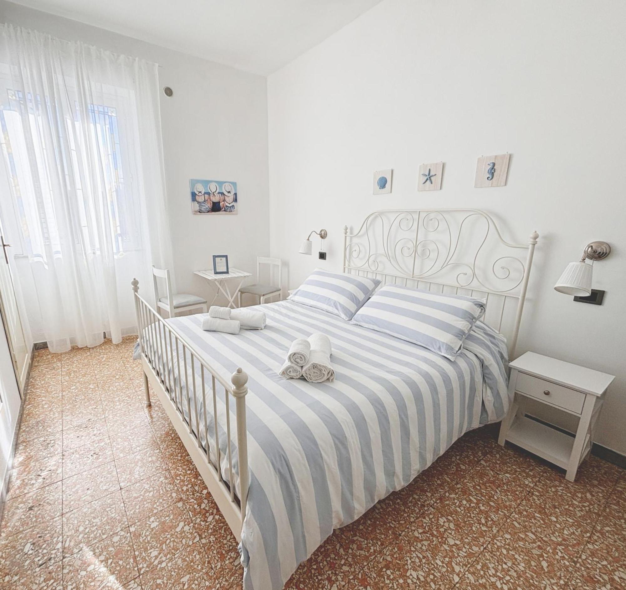 A Casa Di Mario E Nene Frühstückspension