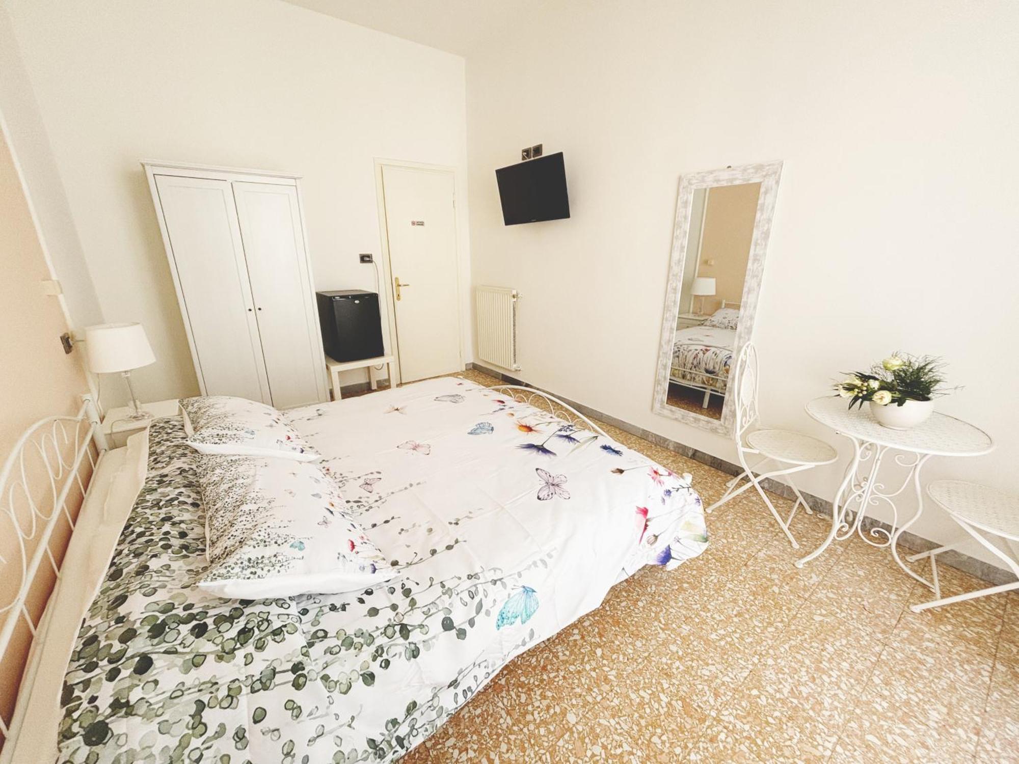 A Casa Di Mario E Nene Frühstückspension Viareggio