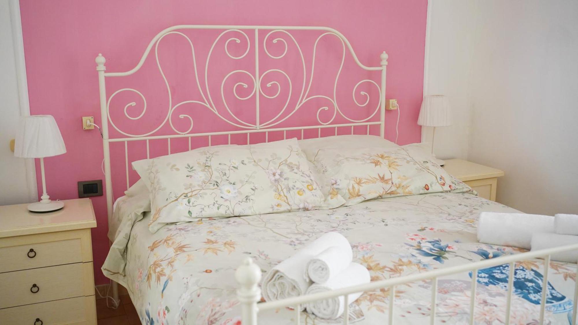 Frühstückspension A Casa Di Mario E Nene Viareggio