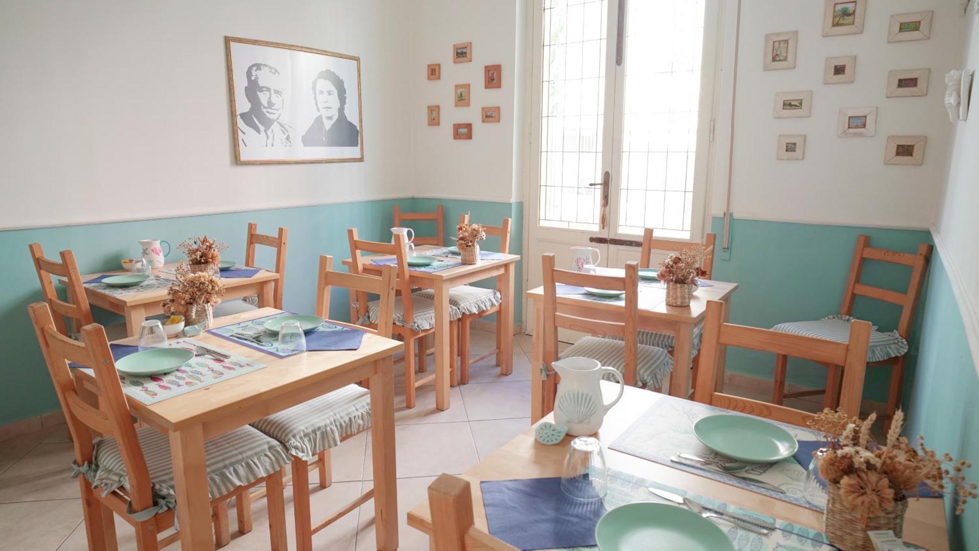 A Casa Di Mario E Nene * Viareggio