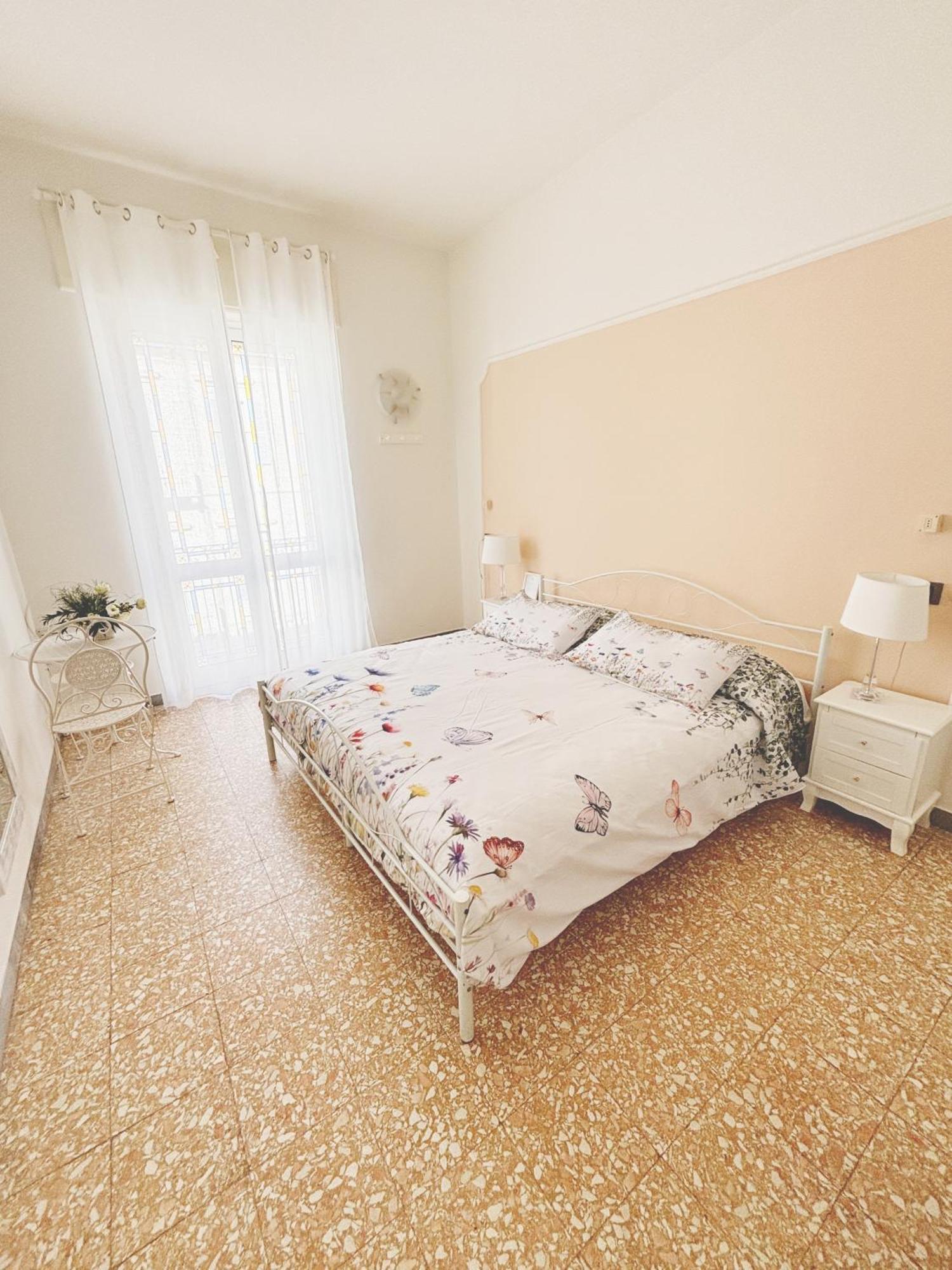 A Casa Di Mario E Nene