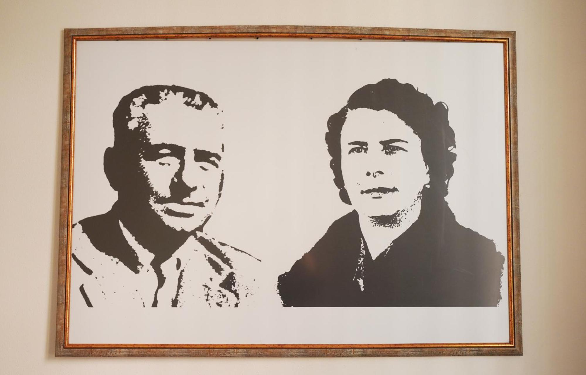 Frühstückspension A Casa Di Mario E Nene Viareggio