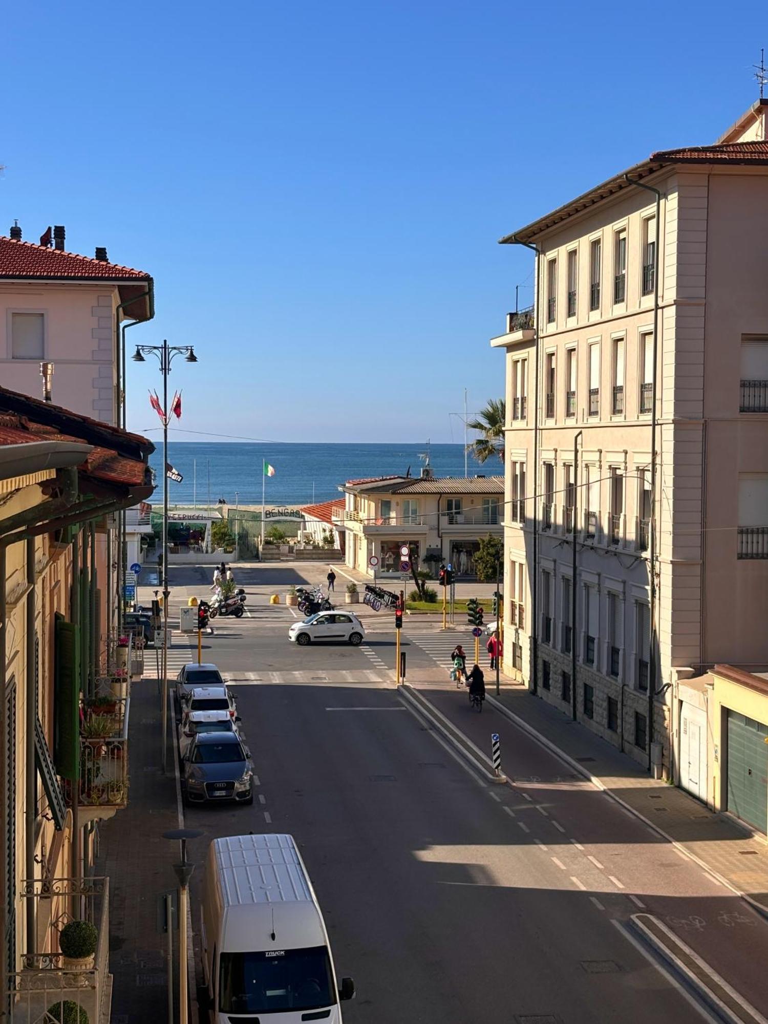 A Casa Di Mario E Nene Viareggio