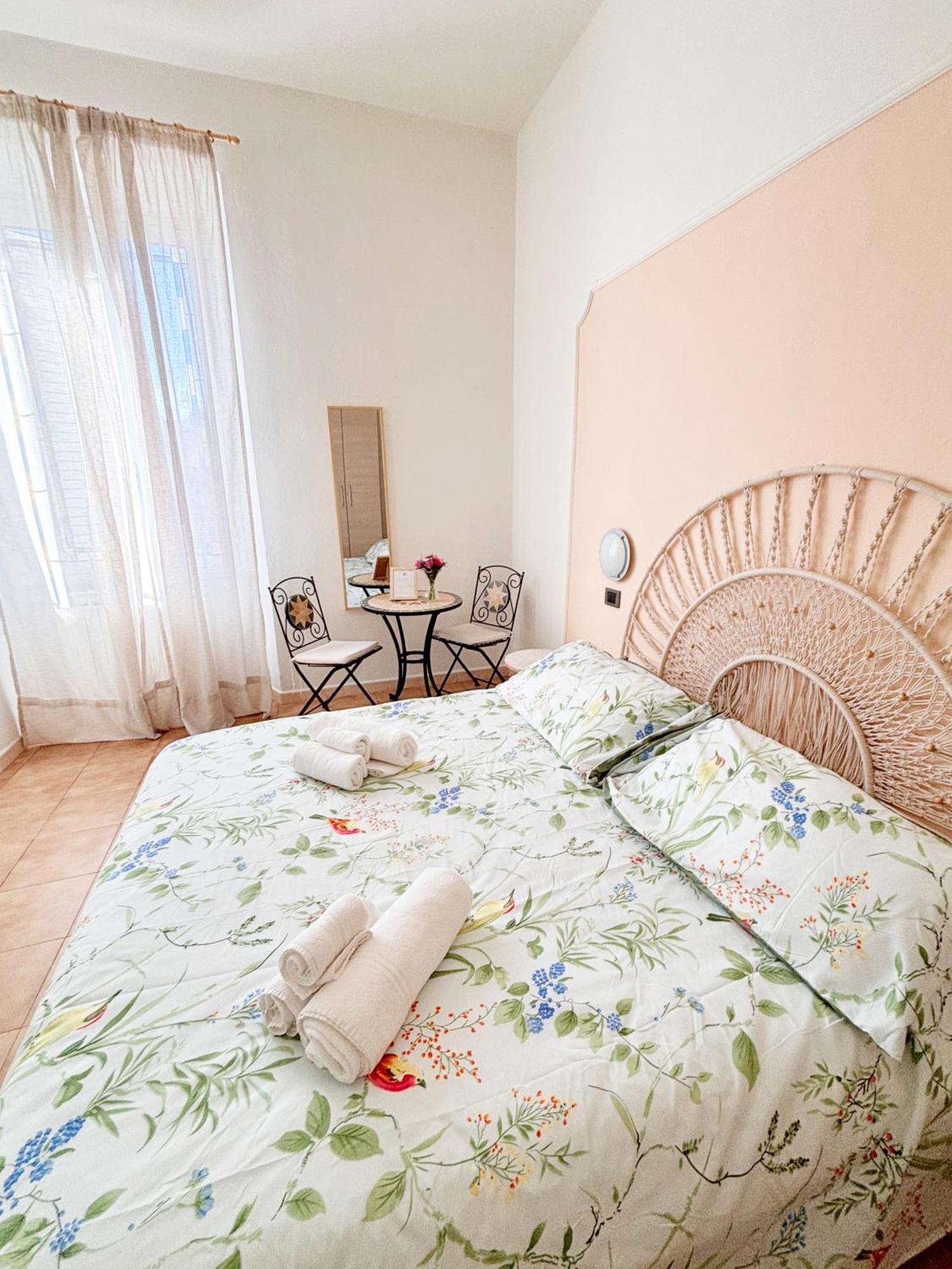A Casa Di Mario E Nene * Viareggio